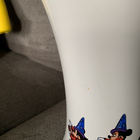 Large Disney Sorcerer Mickey mug - Picture 6 of 7